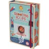 Shooting hoops - Basketbal spelletje 